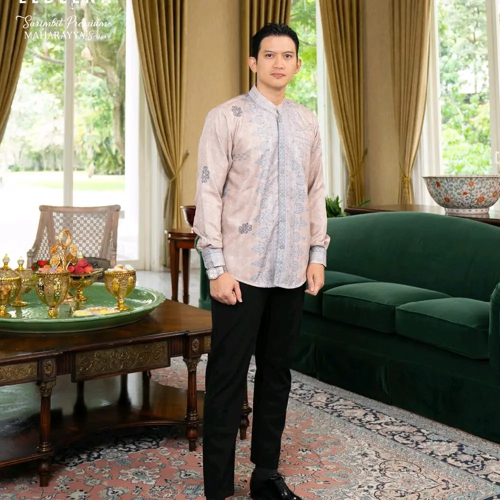 koko ayah panjang xxl pb 90 ld 130