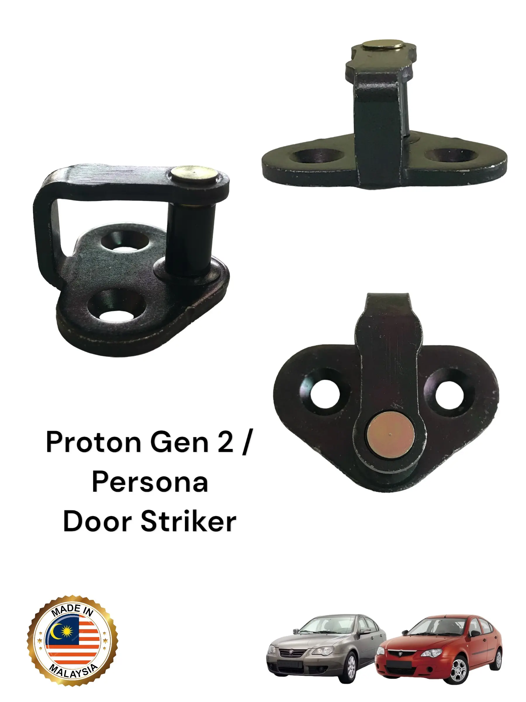 Proton Gen 2 / Persona 2008-2015 Door Striker