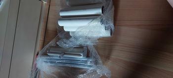 Product Review of 24cm Lint Roller Cleaner Mop Sticky Roller from 丹** 1