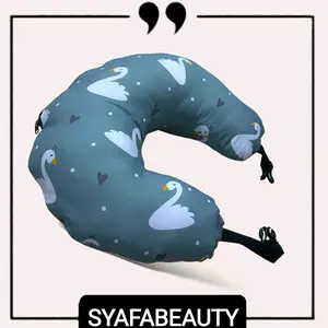 Bantal menyusui PREMIUM,Bantal ibu menyusui Bayi Bunda