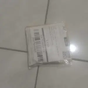 kalung boba bulat titanium aksesoris fashion wanita simple elegan liontin