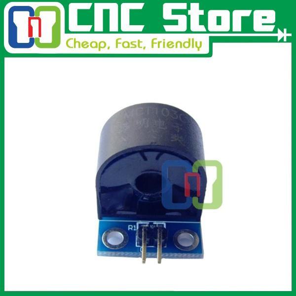Jual Sensor Arus AC 5A Single Phase Current 5 Amp 5Amp 1 Phasa Fasa N25 ...