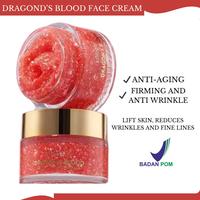 Gambar Kormesic Dragons Blood Anti Aging Cream 50g/Pelembab Wajah - Dragons Cream, Kormesic dari Tokoserba serbu Kota Administrasi Jakarta Barat 2 Tokopedia