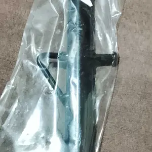 jagang standart samping universal semua motor UK 20,23,25,28,30,35,40 cm warna hitam
