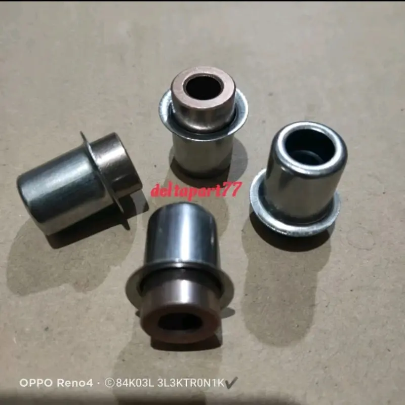 BOSHING BLENDER UNIVERSAL/UMUM 0