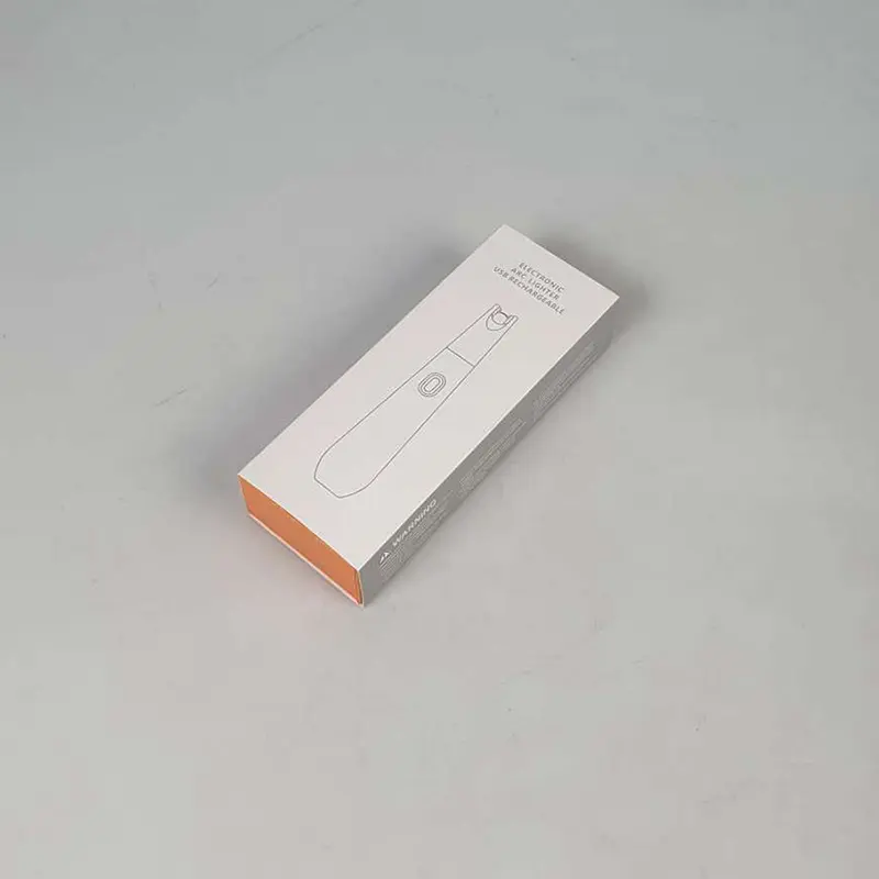 Korek Api Elektrik Pulse Plasma Arc Charging 8