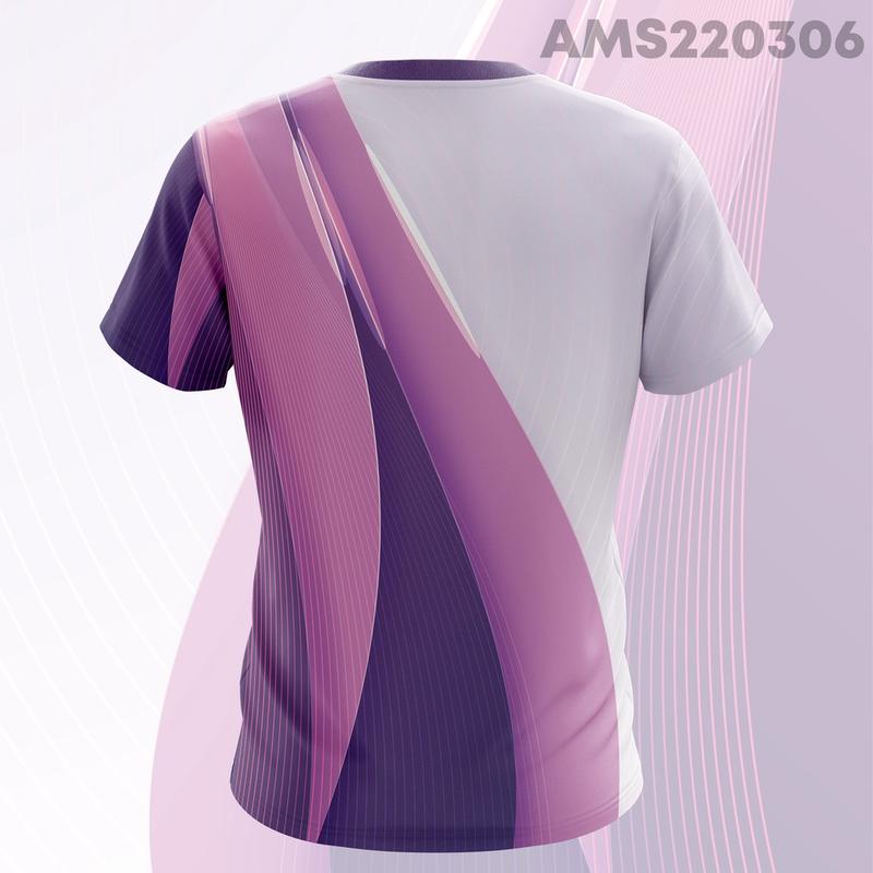 Design : AMS220306 Couple Tshirt Muslimah couple wear couple set Couple Shirt baju sedondon 5