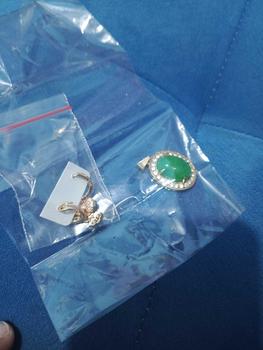 Product Review of Anting Klip Gantung Variasi from F**y D** R**i 0