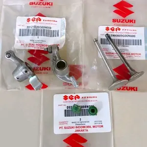 Platuk Klep+Payung Klep+Sil Klep Suzuki Smash 110 New Smash 110 Old Shogun 110 R