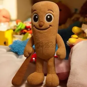 50 Cm !! Boneka Tung Tung Sahur / Dolls  Toys Hadiah bone katung