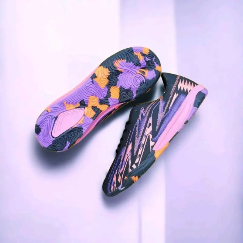SEPATU FUTSAL SPECS SPEEDBLAZE 3 IN SEED PALING TREND 4
