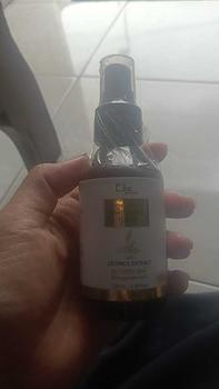 Product Review of Ella Skincare Toner Whitening Shine Bright with Licorice, Vit C, Vit E - Kulit Lebih Cerah, Segar, dan Lembab from N** K**h 0
