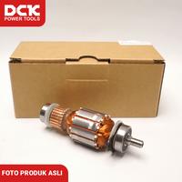 Gambar Armature/Angker untuk Sander KSB/DSB/ASB04-100S dari DCK Power Tools Indonesia Kota Administrasi Jakarta Barat 2 Tokopedia