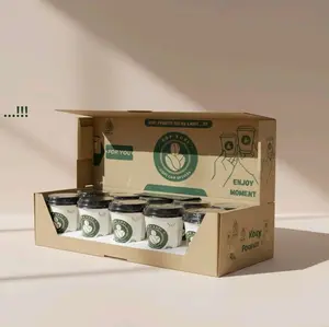 Paket 10 Pcs Pop Kopi Spesial Coffee Cup Bubuk Instan – Paket Lengkap untuk Event Pesta & Traveling | Praktis Siap Seduh