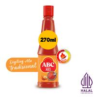 Gambar ABC Saus Sambal Asli 270 ml dari ABC Heinz Shop Kota Bekasi 1 Tokopedia