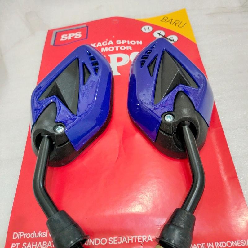 Spion Panah Asmara Universal Murah/Spion Motor Murah/Spion Motor Variasi/Spion Variasi Motor 5