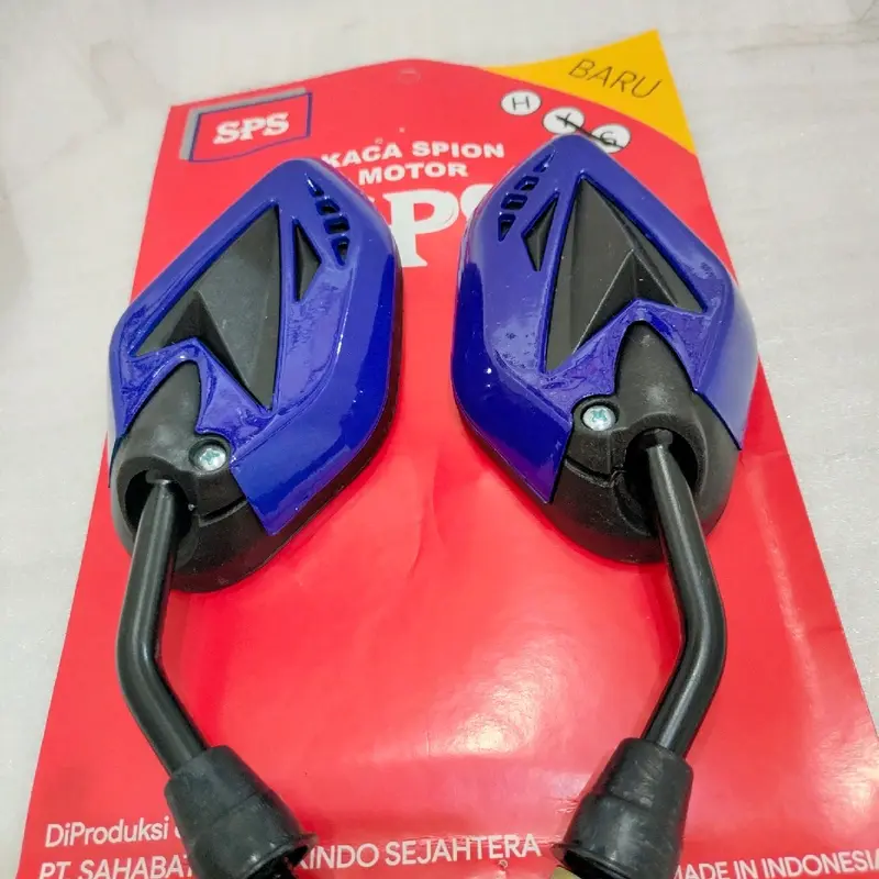 Spion Panah Asmara Universal Murah/Spion Motor Murah/Spion Motor Variasi/Spion Variasi Motor 5