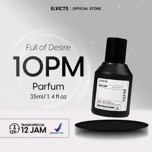 Elvicto 10PM Extrait de Parfum 35ml | Man Corner