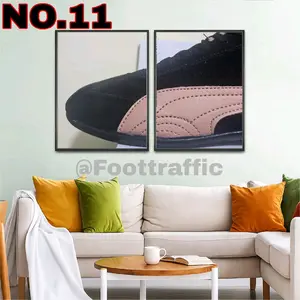 NO.11 PVMA BLACK PINK (COD)