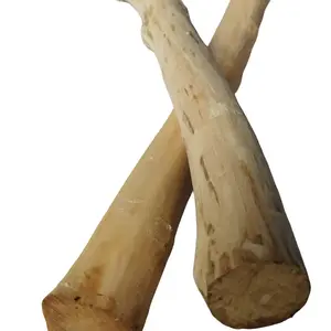 kayu kopi diameter 3-4 cm panjang 75 cm