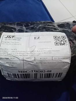 Product Review of CHALONESE Paket Skincare Sunscreen Cream Moisturizer BPOM ( Sunscreen SPF 50Pa+++ + Day & NIght Cream) Pelembab Wajah Anti-UV Facial Hitam from m**a 0