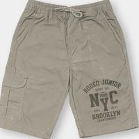 Gambar Celana Pendek Anak Laki Hijau/ Short Cargo Pants Green/ RJ Kid's Boy Sport Div - 4 tahun dari Rodeo Junior Kota Administrasi Jakarta Barat 3 Tokopedia