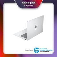 Gambar HP Omnibook 7 14 fr0777TU Intel Core Ultra 7 255H 32GB RAM 1TB SSD 14" 2.2K 100% sRGB Windows 11 + OHS Resmi + ADP - Silver, Non Bundle dari Onestop Gaming Kota Administrasi Jakarta Pusat 3 Tokopedia