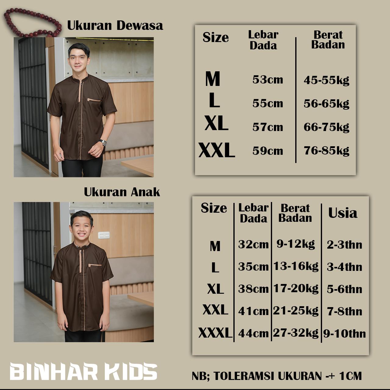 PROMO!!!! SETELAN KOKO SARUNG AYAH DAN ANAK LAKI LAKI - ANAK USIA 2-15 TAHUN PROMO!!!! SETELAN KOKO SARUNG AYAH DAN ANAK LAKI LAKI - ANAK USIA 2-15 TAHUN