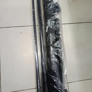 Tabung kertas untuk stik biliar tabung pelindung stik biliar tahan air dan tahan tekanan tabung kemasan khusus untuk pengiriman