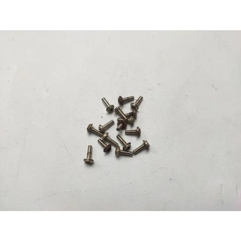 ET52 BAUTM-BR-2 MUR SCREW ORI BAUT SKRUP BRACKET DALAM MONITOR 0