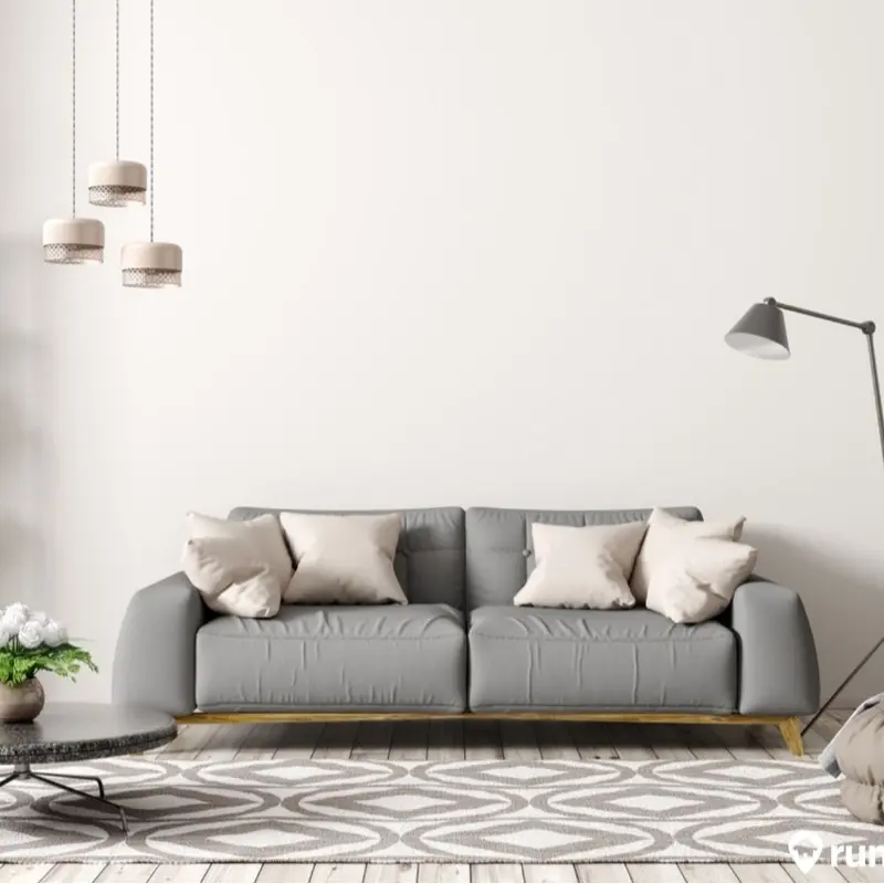 PROMO - WALLPAPER STICKER DINDING MOTIF POLOS PASTEL WALLSTICKER KAMAR TIDUR AESTHETIC PREMIUM QUALITY BEST SELLER !! Kertas Pvc 3