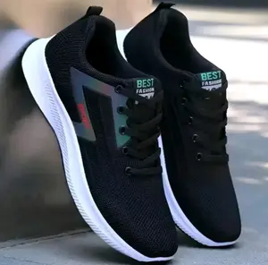Sepatu kasual pria /wanita tampilan elegan dan sporti  Running Sneakers Running Casual Shoes