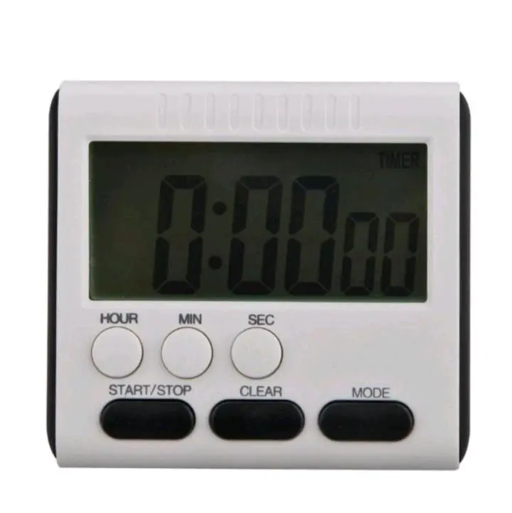 Timer Manual brew + Coffee Timer + Timer Manual Brew