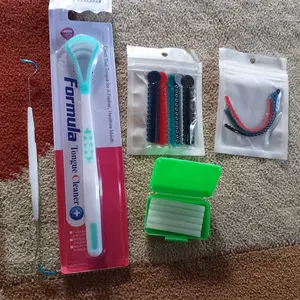 wax ortho, lilin pencegah sariawan