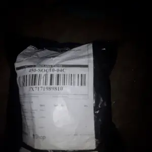 Mousepad Hitam Polos 22x18 | Mousepad Murah | High Quality