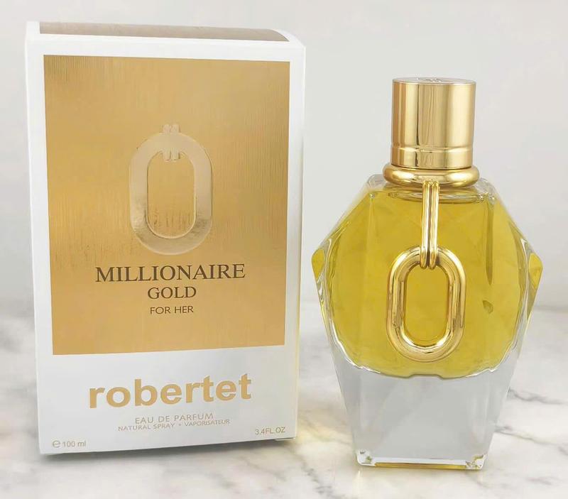 SIÊU VIP Nước Hoa Nam MILLIONAIRE Dubai Mùi Hương Hoa Quả Gỗ Phương Đông Quyền Lực Nam Tính Lưu Hương 6-8h Lọ 100ml