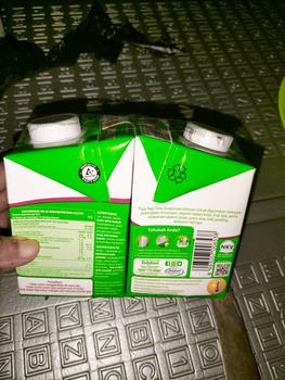 Product Review of Susu Evaporasi/Evaporasi tiga sapi 500gr Food from N** R**I 0
