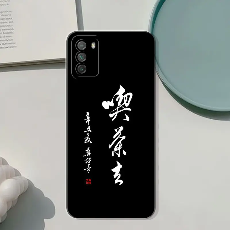 Softcase POC* M3 - Pro Camera Terbaru, Kesing, Pelindung Belakang, TPU, Silikon, Aksesoris Ponsel, Case Lentur, Casing Cewek Cowok 2