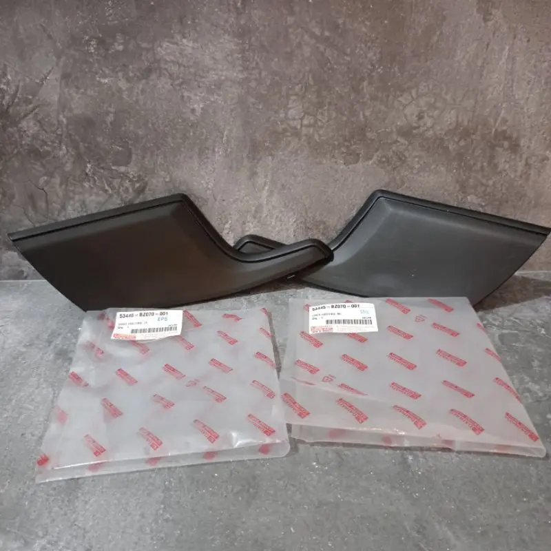 Cover Ujung Panggang Sate Cover Cowl Daihatsu Sigra - Calya Original 1Set