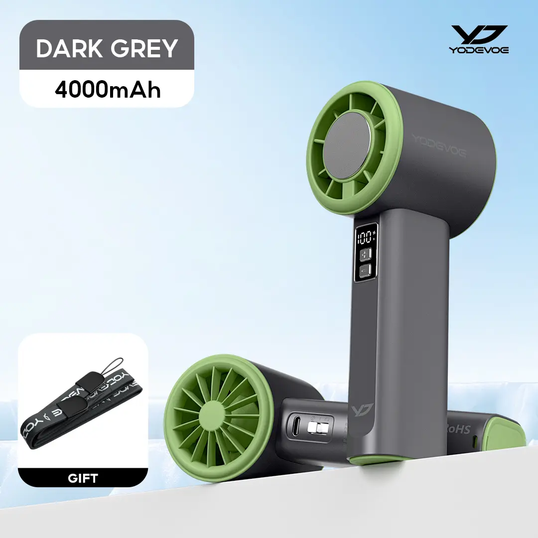 DarkGrey (4000mAh)