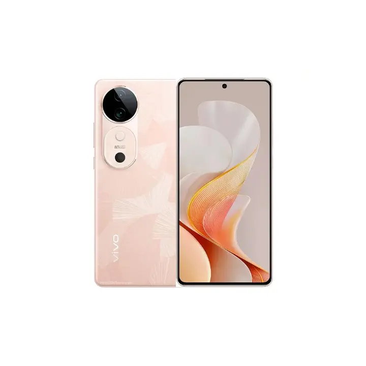 [ HP TAHAN AIR ] VIVO V40 5G 12/256 GB RAM 12GB ROM 256GB GARANSI RESMI 2
