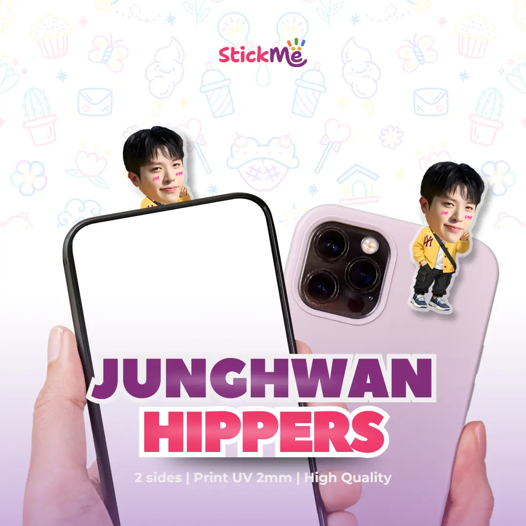 Junghwan Hippers