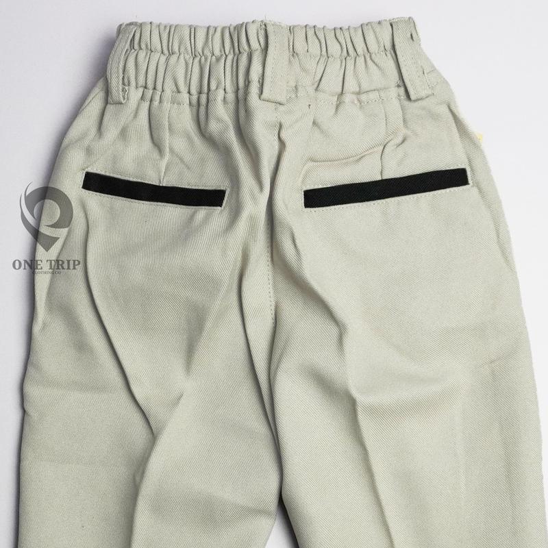 Celana Panjang Anak Ankle Pants Formal Anak Laki-laki Umur 3-12th Bobok Variasi Fashion fasion 4-5 tahun celana chinos anak laki laki Chino pendek 4