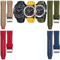 Gambar Tali Jam Tangan Digitec 5182 DG 5182 Strap Rubber Digitec Neon DN-5182 Watch - RB 5182 CK dari Watch Band N strap Kota Surabaya 1 Tokopedia