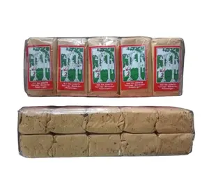 PROMO TEH BANDULAN COKLAT 1 SLOP ISI 10PCS X 40GR