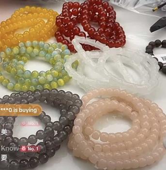 Product Review of Handmade DIY beads and necklace from a**g 0