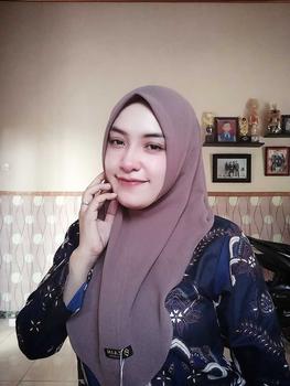 Product Review of ZAIN - Lasso M Hijab Bergo Pet Malay Jersey Knit Jilbab Daily Instan Original ZAIN Kerudung nyaman from K**🔥 0
