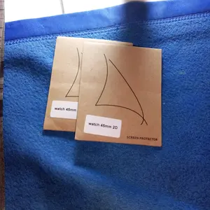 Anti Gores 2D Hydrogel for Advan S1 S2Pro SE1 Smartwatch