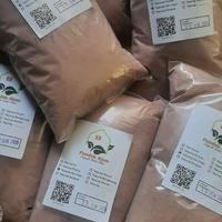 Gambar Tepung Ubi Ungu "PONDOK ALAM" dari Pondok Alam Kab. Sleman 5 Tokopedia