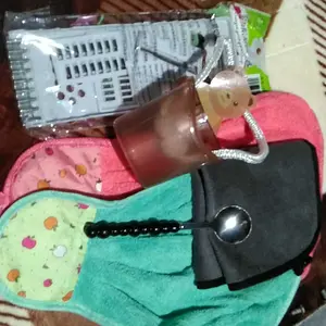 eOnePro PEACH – Gelas Tempel Gantungan Motif Beruang /  Gantungan Tempel Sikat gigi / Dispenser Rak Sikat Gigi H5262